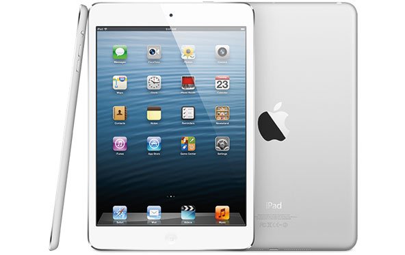 iPad mini 2. Generation: Erste Anzeichen für Release Anfang 2013