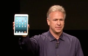 iPad mini ist da: Apple veröffentlicht den kleinen Bruder des Erfolgs-Tablets