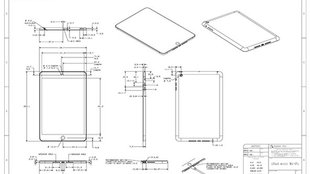 iPad mini und iPad 4: Apple nennt detaillierte Maße