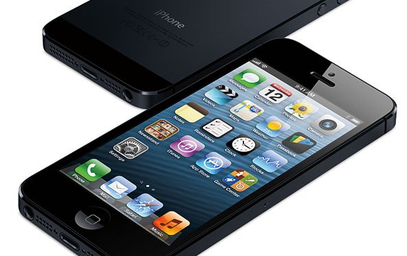 iPhone 5: In manchen Apple Online Stores jetzt "lieferbar"