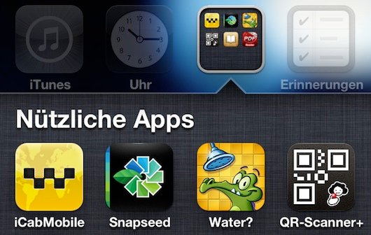 Die besten Apps fürs iPhone (2)