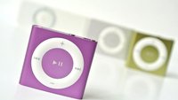 iPod shuffle 2012 im Test: Der Neue, fast wie der Alte
