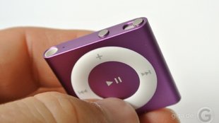 iPod shuffle: Voice Over einstellen und Sprache ändern, so geht's