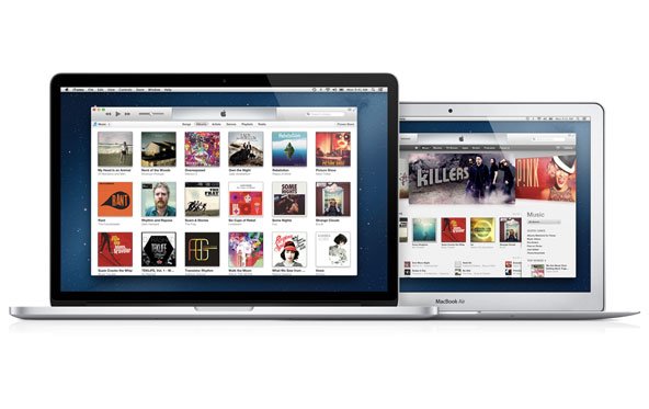 iTunes 11: Veröffentlichung angeblich heute