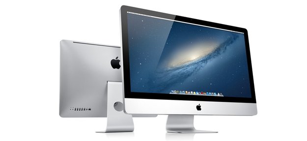 Neue iMacs kündigen sich in Inventarsystem an