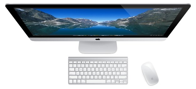 iMac-Verfügbarkeit lässt US-Mac-Verkaufszahlen im Januar und Februar steigen