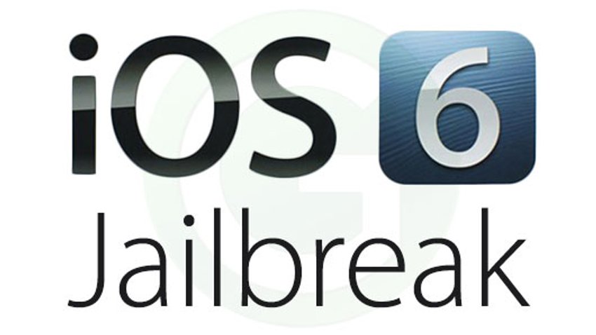 iOS 6 Jailbreak