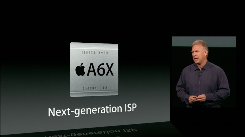 Volle Auftragsbücher: TSMC angeblich Apples neuer A6X-Lieferant
