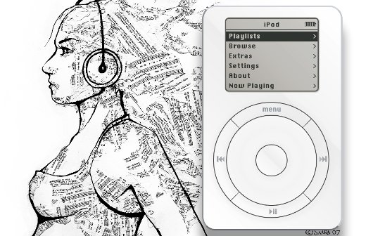 iPod in HTML: Simulation eines Klassikers