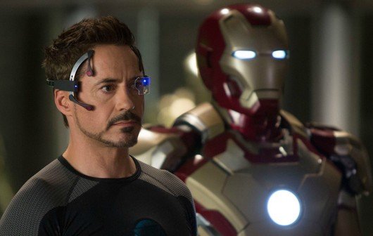 Iron Man 3: Der erste Trailer ist da!