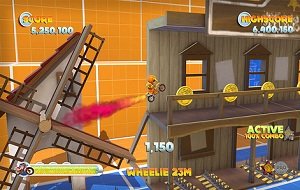 Joe Danger 2: PSN-Release ist am 10. Oktober