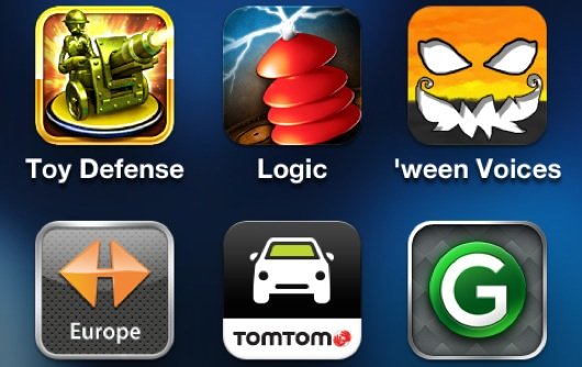 Kostenlose und reduzierte Apps für iPhone, iPad und Mac zum Wochenende