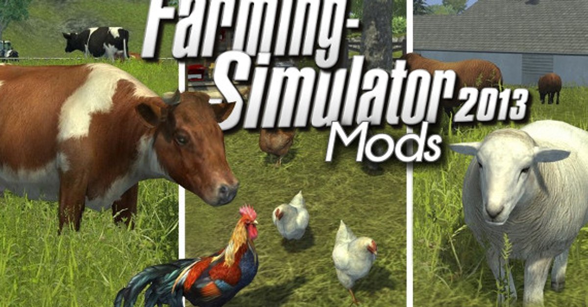 Landwirtschafts Simulator Vollversion