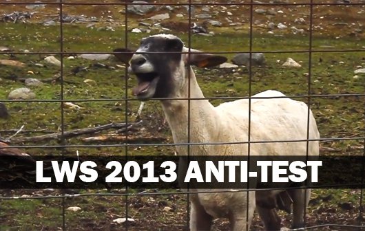 Landwirtschafts-Simulator 2013 Anti-Test: Warum wir den LWS 2013 nicht testen