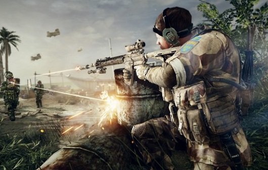 Medal of Honor - Warfighter: Der Tod des Franchises?
