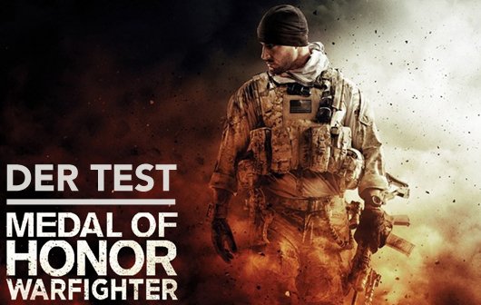 Medal of Honor: Warfighter Test – Ein Spiel wie abgestandene Cola