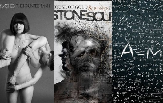 Top 10: Die wichtigsten Musik-Releases im Oktober 2012