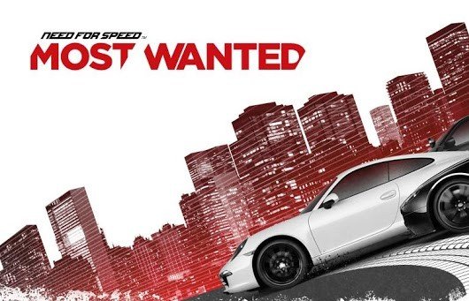 Need for Speed: Most Wanted im Play Store verfügbar
