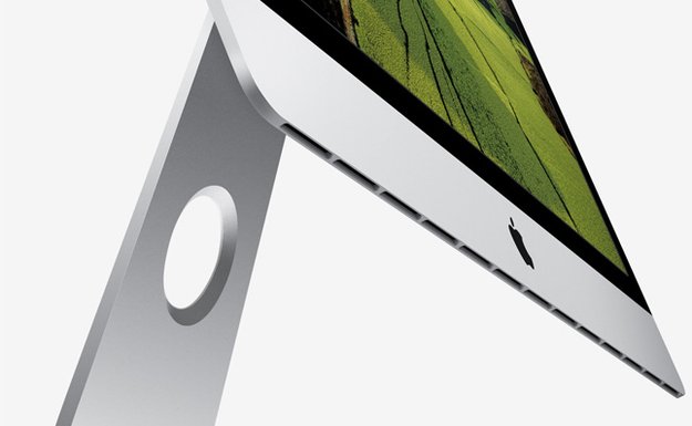 iMac: Produktion offenbar auch in den USA