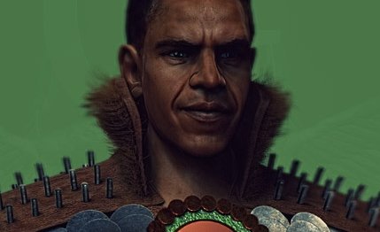 Obama verprügeln: Battle for Presidency ist Street Fighter mit US-Präsidenten