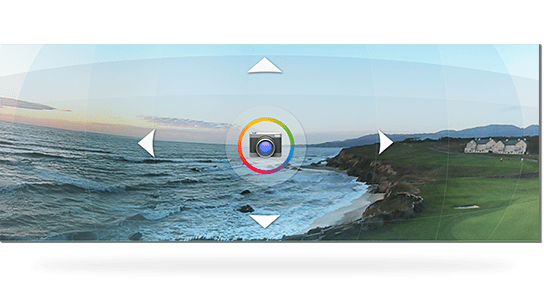 Galaxy S4: Orb als TouchWiz-Variante von Photo Sphere (Gerücht)