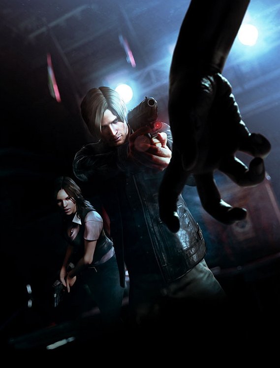 Resident Evil 6: On-Disc DLC ist kostenlos