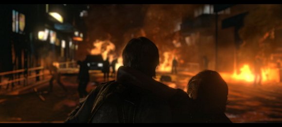 Capcom: Resident Evil 6 Verkaufszahlen sind enttäuschend
