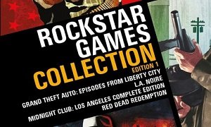 Rockstar Games Collection: GTA, L.A. Noire und mehr in einem Paket