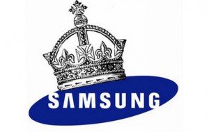 Samsung macht so viel Geld: Profit steigt um 91% zum Vorjahr