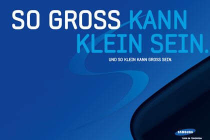Samsung Galaxy S3 Mini wird morgen vorgestellt