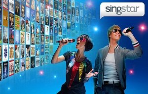 Singstar: Wird zum kostenlosen Download-Titel