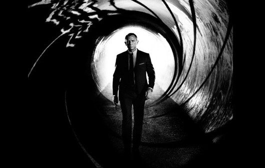 Skyfall: 5x2 Freikarten für den Kinostart in Berlin gewinnen