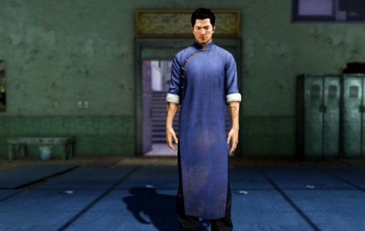 Sleeping Dogs: SWAT & Screen Legends Pack ab sofort verfügbar