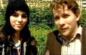 Neuer Tatort zu Weihnachten: Nora Tschirner und Christian Ulmen ermitteln