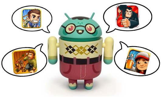 Temple Run: Vier der besten Alternativen