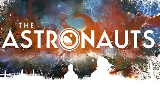 The Astronauts: Neues Studio der People Can Fly Gründer