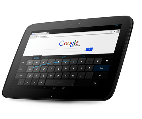 Android 4.2 offiziell vorgestellt