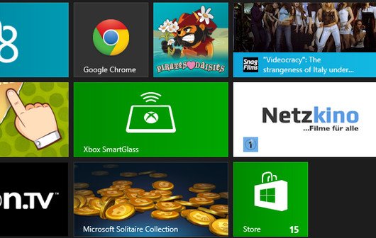 Windows 8: Die 10 besten Apps zum Start
