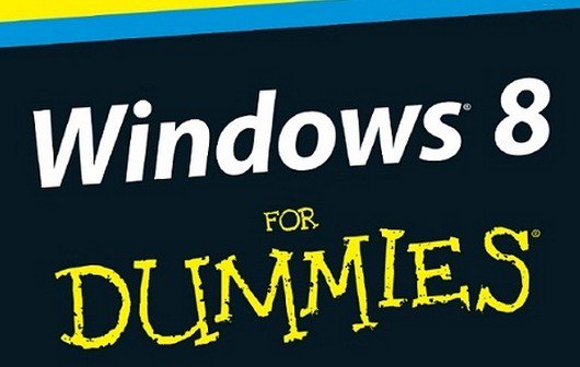Handbuch zu Windows 8 und 8.1 kostenlos (Update)