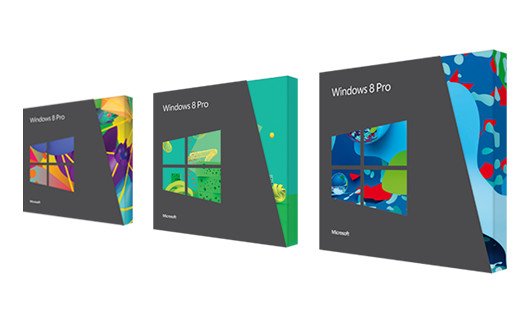 Windows 8 Release: Download ab sofort erhältlich (Preise und Infos)