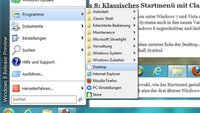 Windows 8 und 8.1: Startmenü wieder einrichten und Kacheln entfernen