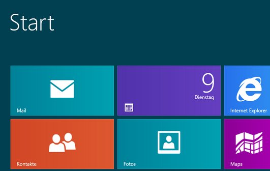 Windows 8: Die 15 wichtigsten Tipps für Einsteiger