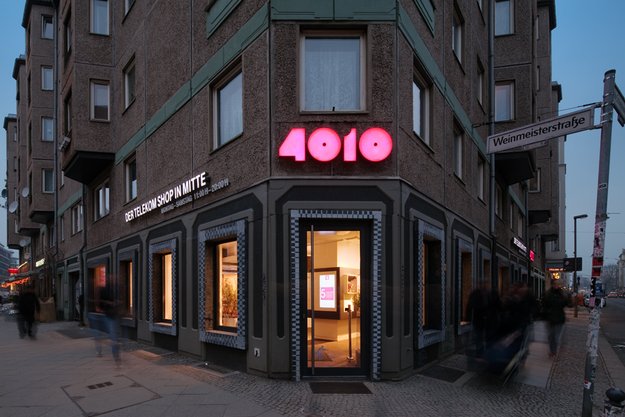Android-Session im Telekom 4010 Shop