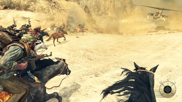Call of Duty - Black Ops 2: Bekommt den BIU Sales Sonderpreis