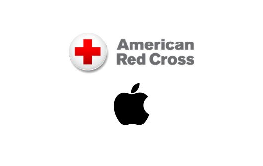 Hurrikan Sandy: Apple spendet 2,5 Millionen Dollar ans Rote Kreuz