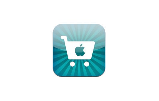 Apple Store App: Siri findet neues iPhone 4S