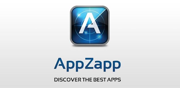 AppZapp - Angebote, neue Apps und Updates im Überblick