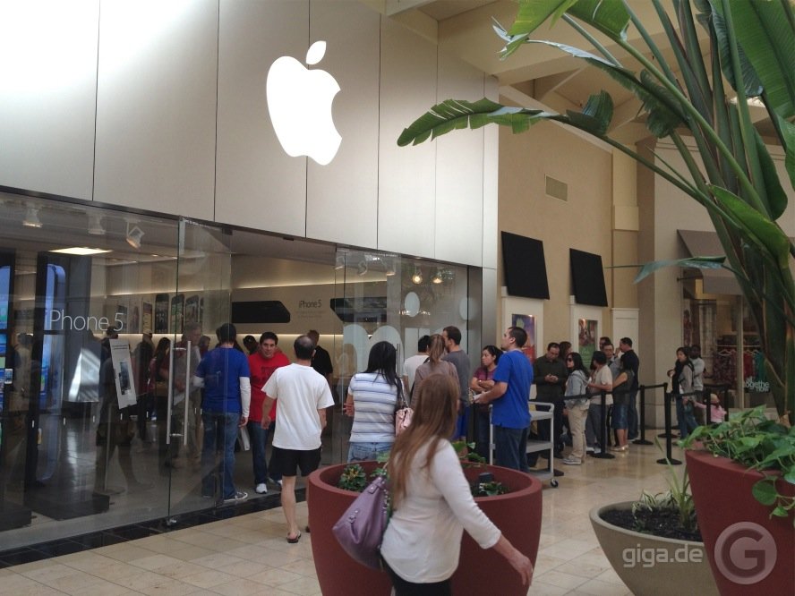 Retail-Vizepräsident Jerry McDougal verlässt Apple
