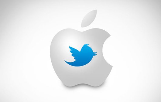 iPad-Schöpfer: "Apple sollte Twitter kaufen"