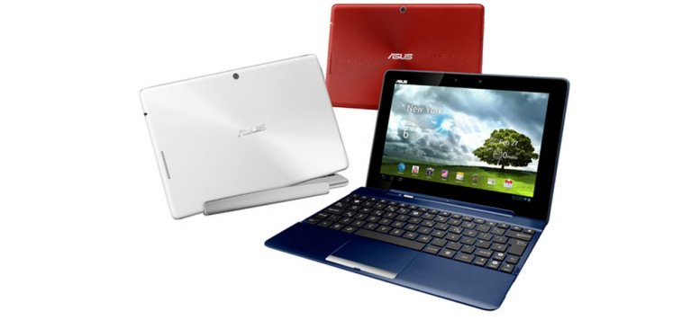 ASUS Tablets mit 50 Euro Sofortrabatt bei Amazon